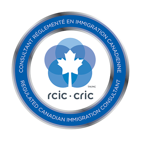 RCIC Logo